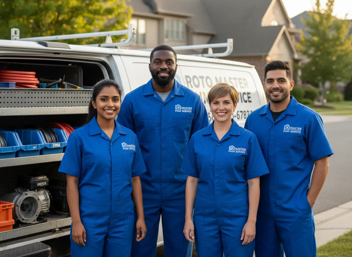Sump Pump Installation company in Kansas City, KS